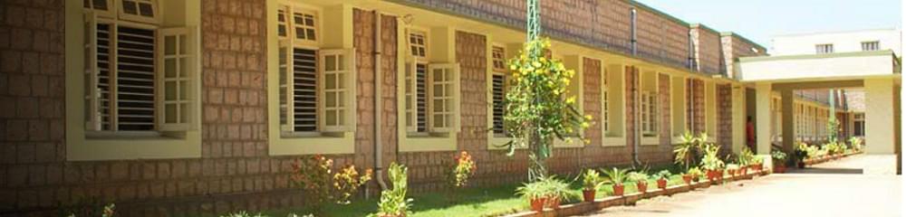 Sri G.V.G Visalakshi College for Women